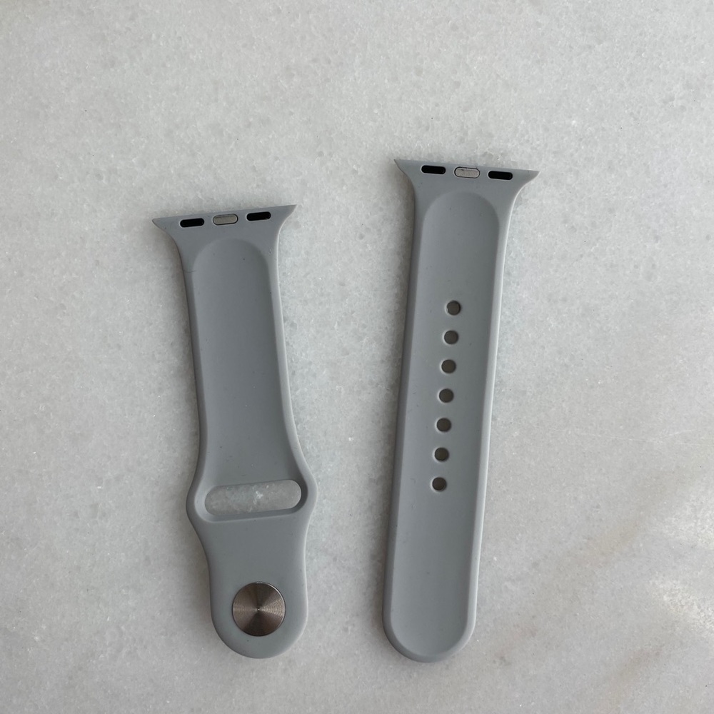 Apple Watch band